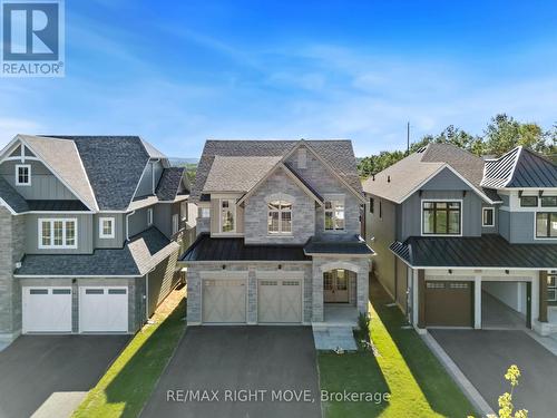 3194 ORION BOULEVARD  Orillia, ON L3V 8M6