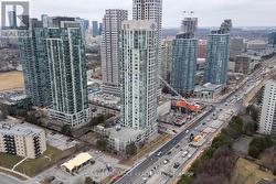 1702 - 3504 HURONTARIO STREET  Mississauga, ON L5B 0B9