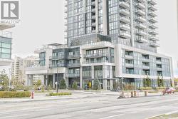 1907 - 3975 GRAND PARK DRIVE  Mississauga, ON L5B 4M6