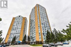 1411 - 35 TRAILWOOD DRIVE  Mississauga, ON L4Z 3K9