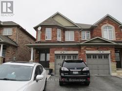 14 PENNYROYAL CRESCENT  Brampton, ON L6S 6J8