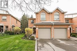 11 - 2065 SIXTH LINE  Oakville, ON L6H 5R8