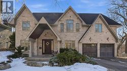 1372 DUNCAN ROAD  Oakville, ON L6J 2R1