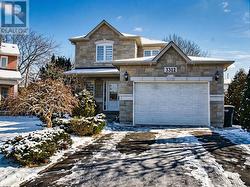 3312 SUNDEW COURT  Mississauga, ON L5N 5X5
