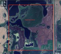 NE 02-50-10-W3 - Hay/Pasture Land Spiritwood Rm No. 496, SK S0J 2M0