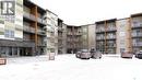 1121 5500 Mitchinson Way, Regina, SK  - Outdoor With Facade 