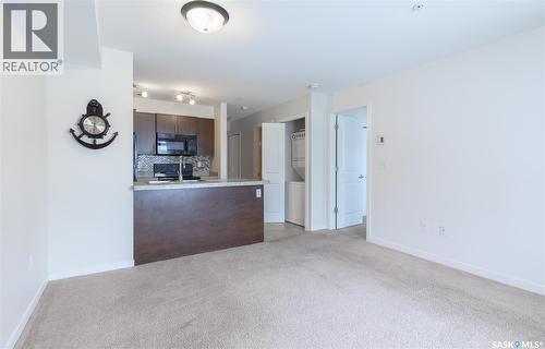 1121 5500 Mitchinson Way, Regina, SK - Indoor Photo Showing Kitchen