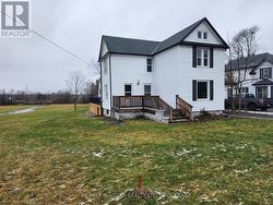 549 RIDGE ROAD N  Fort Erie (Ridgeway), ON L0S 1N0