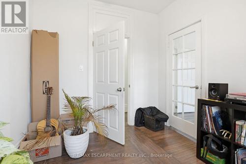 147 Emerald Street S, Hamilton, ON - Indoor