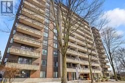 501 - 333 CHAPEL STREET  Ottawa, ON K1N 8Y8