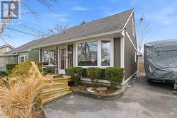 10 ALICE STREET  St. Catharines (Haig), ON L2R 1L7