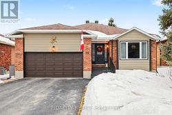 78 JARLAN TERRACE  Ottawa, ON K2L 3K9