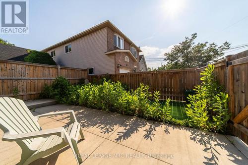 37A Ormonde Avenue, St. Catharines (Facer), ON - Outdoor