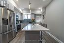 37A Ormonde Avenue, St. Catharines (Facer), ON  - Indoor Photo Showing Kitchen 