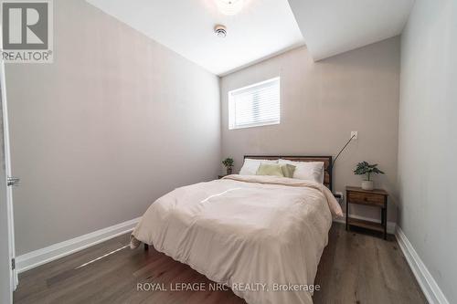 37A Ormonde Avenue, St. Catharines (Facer), ON - Indoor Photo Showing Bedroom