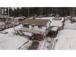 633 HODGSON ROAD  Williams Lake, BC V2G 3P8