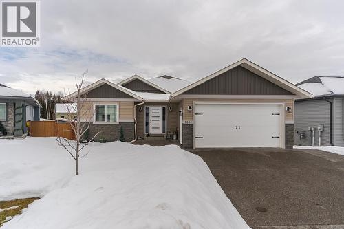 9060 TATLOW PLACE  Prince George, BC V2K 0B5