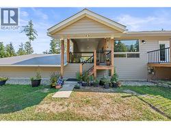 2510 Samuelson Road  Sicamous, BC V0E 2V5