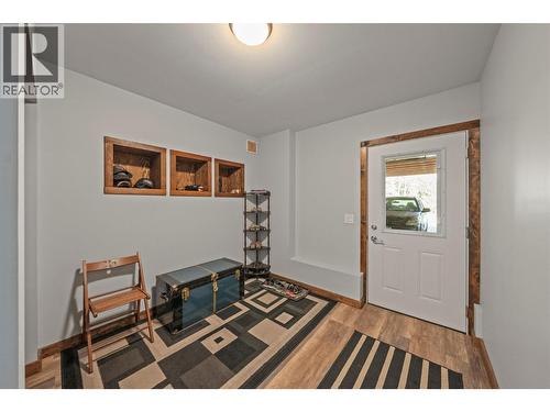 2510 Samuelson Road, Sicamous, BC - Indoor Photo Showing Other Room