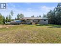 2510 Samuelson Road, Sicamous, BC  - Outdoor 