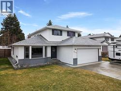885 Wintergreen Drive  Kelowna, BC V1W 3V9