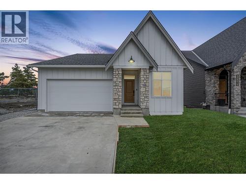 2468 Bradley Drive  Armstrong, BC V4Y 0Y4