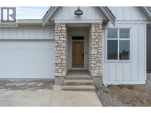 2468 Bradley Drive, Armstrong, BC - Outdoor