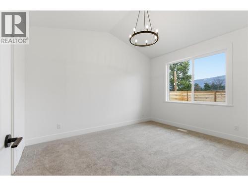 2468 Bradley Drive, Armstrong, BC - Indoor Photo Showing Other Room