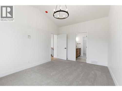 2468 Bradley Drive, Armstrong, BC - Indoor Photo Showing Other Room