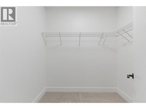 2468 Bradley Drive, Armstrong, BC - Indoor With Storage