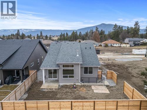 2468 Bradley Drive, Armstrong, BC - Outdoor