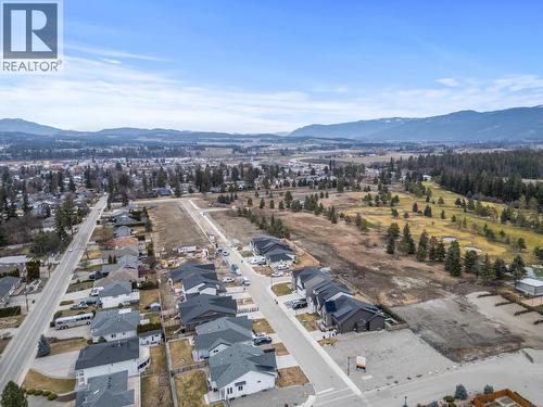 2468 Bradley Drive, Armstrong, BC - Outdoor With View