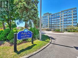 410 - 5100 DORCHESTER ROAD  Niagara Falls (Morrison), ON L2E 7H4