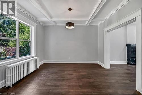 172 Sherman Avenue S, Hamilton, ON - Indoor Photo Showing Other Room