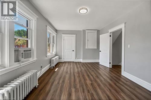 172 Sherman Avenue S, Hamilton, ON - Indoor Photo Showing Other Room