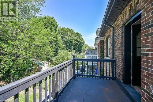 172 Sherman Avenue S, Hamilton, ON - Outdoor