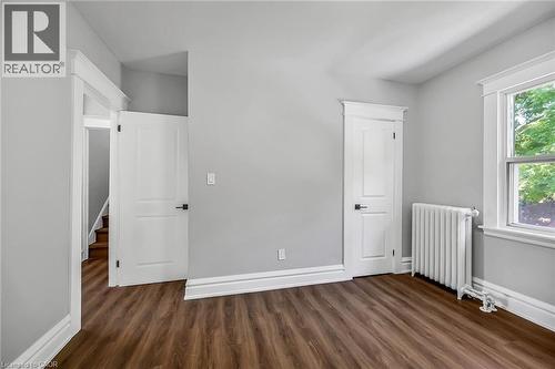 172 Sherman Avenue S, Hamilton, ON - Indoor Photo Showing Other Room