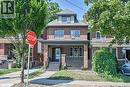 172 Sherman Avenue S, Hamilton, ON  - Outdoor With Facade 