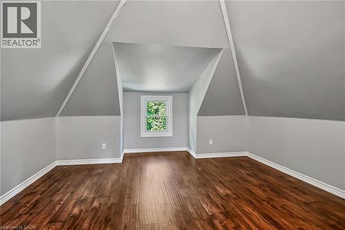 172 Sherman Avenue S, Hamilton, ON - Indoor Photo Showing Other Room