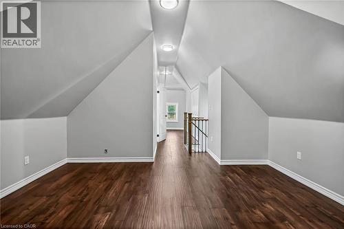 172 Sherman Avenue S, Hamilton, ON - Indoor Photo Showing Other Room