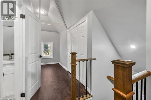 172 Sherman Avenue S, Hamilton, ON - Indoor Photo Showing Other Room