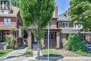 172 Sherman Avenue S, Hamilton, ON  - Outdoor With Facade 
