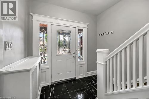 172 Sherman Avenue S, Hamilton, ON - Indoor Photo Showing Other Room