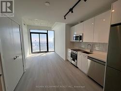 2703 - 284 KING STREET E  Toronto, ON M5A 0K3