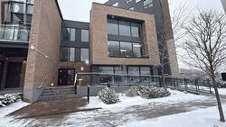 206 - 1 FALAISE ROAD  Toronto, ON M1E 0B9