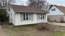 145 Axmith Avenue Elliot Lake, ON P5A 1B9
