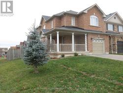 75 PUTTINGEDGE DRIVE  Whitby, ON L1R 0H8