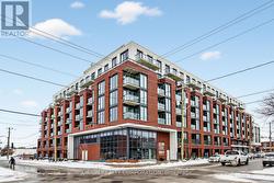 108 - 201 BROCK STREET S  Whitby, ON L1N 4K2