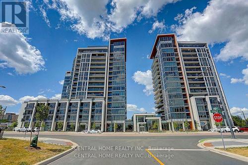 911A - 9608 YONGE STREET  Richmond Hill, ON L4C 1V6