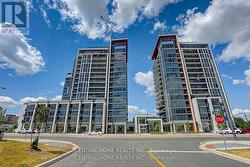 911A - 9608 YONGE STREET  Richmond Hill, ON L4C 1V6
